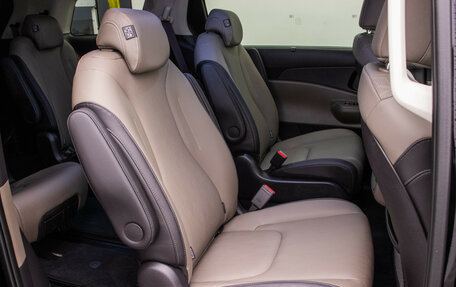 KIA Carnival, 2025 год, 5 440 000 рублей, 9 фотография