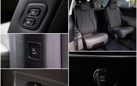 KIA Carnival, 2025 год, 5 440 000 рублей, 14 фотография