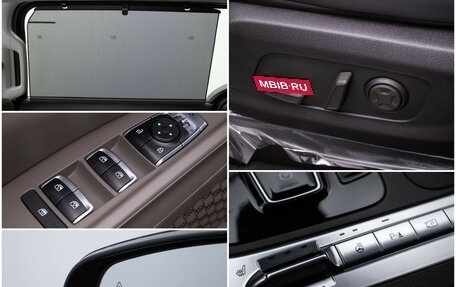 KIA Carnival, 2025 год, 5 440 000 рублей, 15 фотография