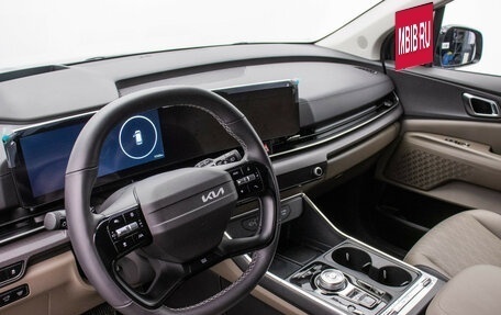 KIA Carnival, 2025 год, 5 440 000 рублей, 7 фотография