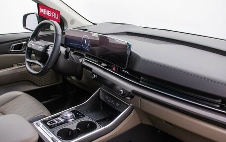 KIA Carnival, 2025 год, 5 440 000 рублей, 8 фотография