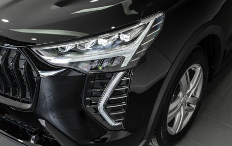 Haval Jolion, 2026 год, 2 649 000 рублей, 9 фотография