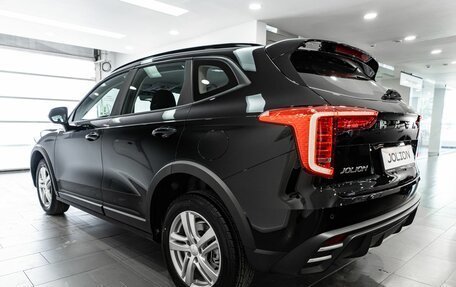 Haval Jolion, 2026 год, 2 649 000 рублей, 3 фотография