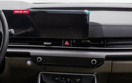 KIA Carnival, 2025 год, 5 440 000 рублей, 12 фотография