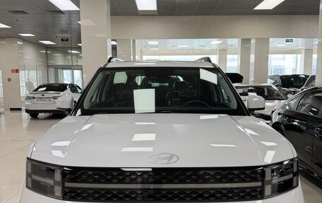 Hyundai Santa Fe IV, 2026 год, 5 300 000 рублей, 1 фотография