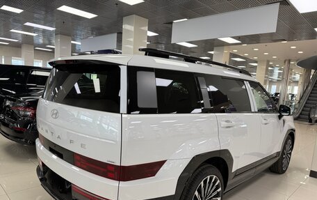 Hyundai Santa Fe IV, 2026 год, 5 300 000 рублей, 7 фотография