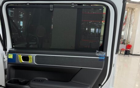 Hyundai Santa Fe IV, 2026 год, 5 300 000 рублей, 14 фотография