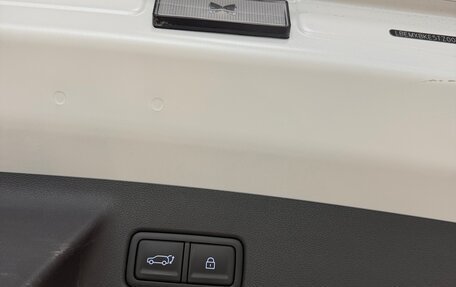 Hyundai Santa Fe IV, 2026 год, 5 300 000 рублей, 9 фотография