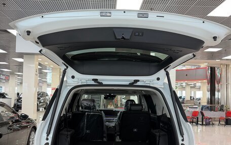 Hyundai Santa Fe IV, 2026 год, 5 300 000 рублей, 8 фотография