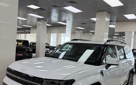Hyundai Santa Fe IV, 2026 год, 5 300 000 рублей, 3 фотография