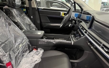 Hyundai Santa Fe IV, 2026 год, 5 300 000 рублей, 12 фотография