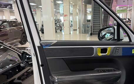 Hyundai Santa Fe IV, 2026 год, 5 300 000 рублей, 16 фотография