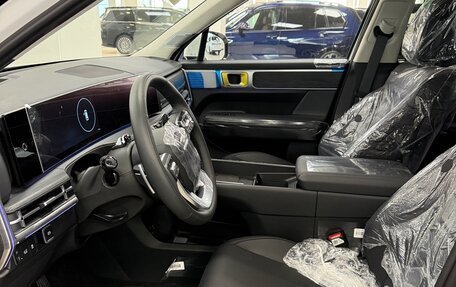 Hyundai Santa Fe IV, 2026 год, 5 300 000 рублей, 18 фотография