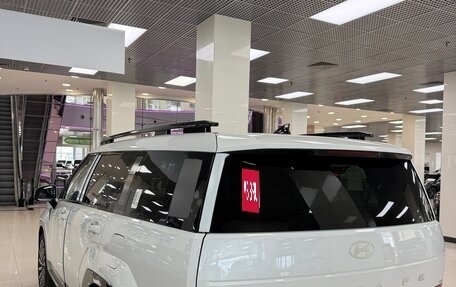 Hyundai Santa Fe IV, 2026 год, 5 300 000 рублей, 5 фотография