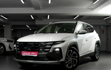 Hyundai Tucson, 2026 год, 4 250 000 рублей, 1 фотография