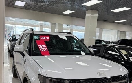 Hyundai Santa Fe IV, 2026 год, 5 300 000 рублей, 2 фотография