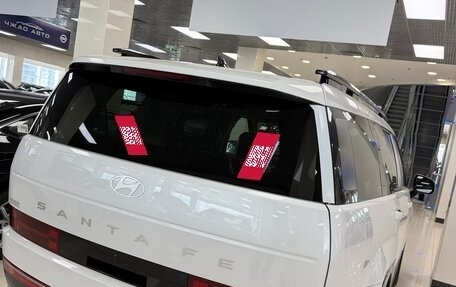Hyundai Santa Fe IV, 2026 год, 5 300 000 рублей, 6 фотография