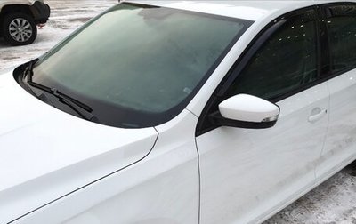 Volkswagen Polo VI (EU Market), 2020 год, 2 200 000 рублей, 1 фотография