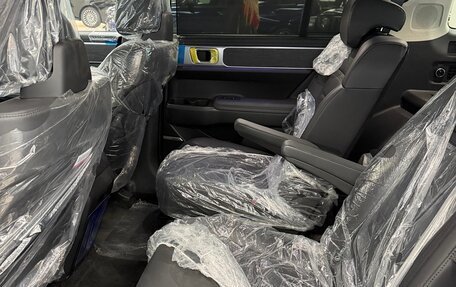 Hyundai Santa Fe IV, 2026 год, 5 300 000 рублей, 25 фотография