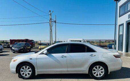 Toyota Camry, 2007 год, 979 000 рублей, 3 фотография
