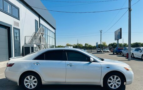 Toyota Camry, 2007 год, 979 000 рублей, 7 фотография