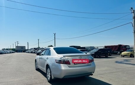 Toyota Camry, 2007 год, 979 000 рублей, 4 фотография