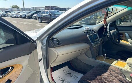 Toyota Camry, 2007 год, 979 000 рублей, 12 фотография