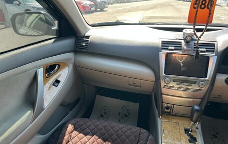 Toyota Camry, 2007 год, 979 000 рублей, 14 фотография