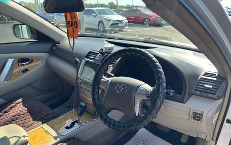Toyota Camry, 2007 год, 979 000 рублей, 11 фотография