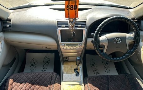 Toyota Camry, 2007 год, 979 000 рублей, 16 фотография