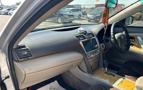 Toyota Camry, 2007 год, 979 000 рублей, 13 фотография