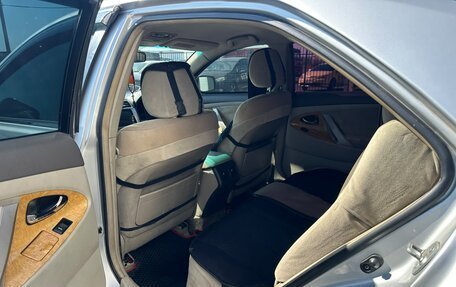 Toyota Camry, 2007 год, 979 000 рублей, 18 фотография