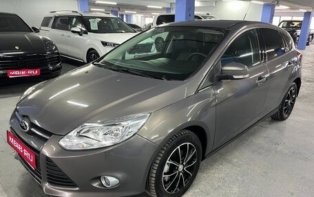 Ford Focus III, 2014 год, 755 000 рублей, 1 фотография