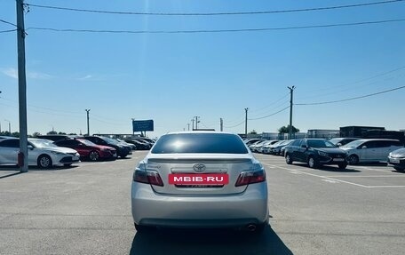 Toyota Camry, 2007 год, 979 000 рублей, 5 фотография