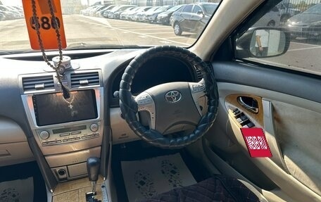 Toyota Camry, 2007 год, 979 000 рублей, 15 фотография