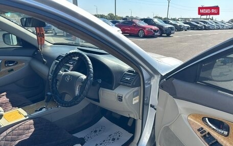 Toyota Camry, 2007 год, 979 000 рублей, 10 фотография
