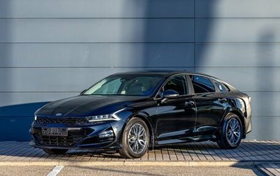 KIA K5, 2020 год, 2 355 000 рублей, 1 фотография