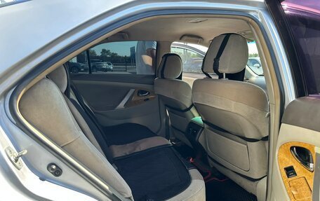Toyota Camry, 2007 год, 979 000 рублей, 19 фотография