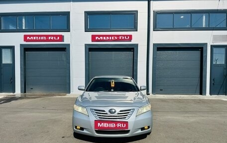 Toyota Camry, 2007 год, 979 000 рублей, 9 фотография