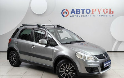 Suzuki SX4 II рестайлинг, 2013 год, 750 000 рублей, 1 фотография