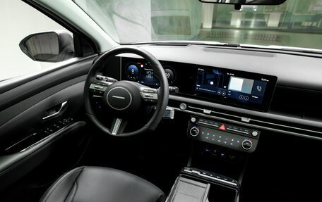 Hyundai Tucson, 2026 год, 4 250 000 рублей, 2 фотография