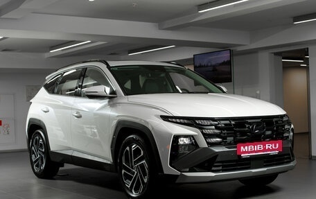 Hyundai Tucson, 2026 год, 4 250 000 рублей, 3 фотография