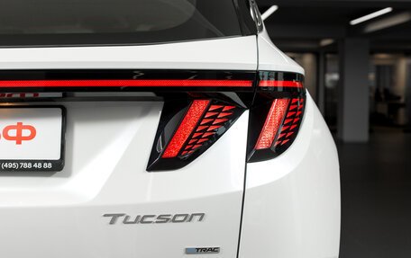 Hyundai Tucson, 2026 год, 4 250 000 рублей, 8 фотография