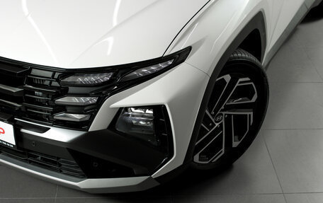 Hyundai Tucson, 2026 год, 4 250 000 рублей, 9 фотография