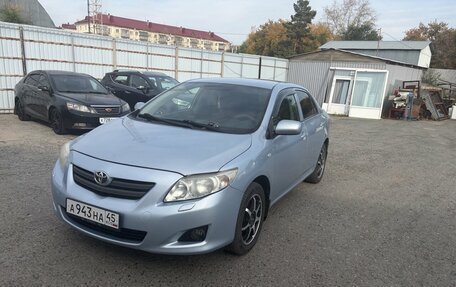 Toyota Corolla, 2008 год, 722 000 рублей, 1 фотография