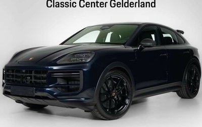Porsche Cayenne III, 2026 год, 22 000 000 рублей, 1 фотография