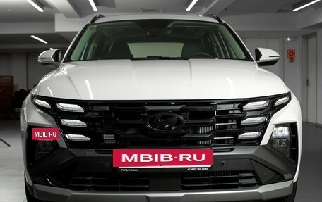 Hyundai Tucson, 2026 год, 4 250 000 рублей, 4 фотография