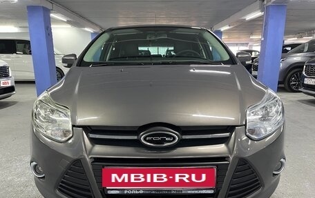 Ford Focus III, 2014 год, 755 000 рублей, 2 фотография