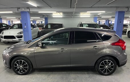 Ford Focus III, 2014 год, 755 000 рублей, 8 фотография