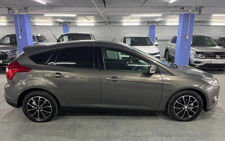 Ford Focus III, 2014 год, 755 000 рублей, 4 фотография